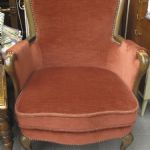 644 5480 ARMCHAIR